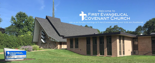 First Evangelical Covenant Church
