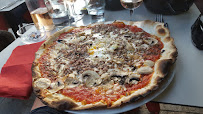 Pizza du Restaurant Le Bourlingueur à Pornichet - n°4