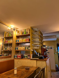 Atmosphère du Restaurant italien Marcello à Paris - n°4