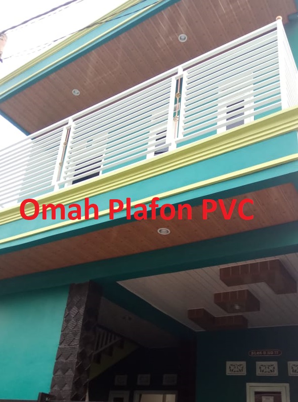 Omah PVC Cibubur ( Jakarta Bogor Depok Bekasi)