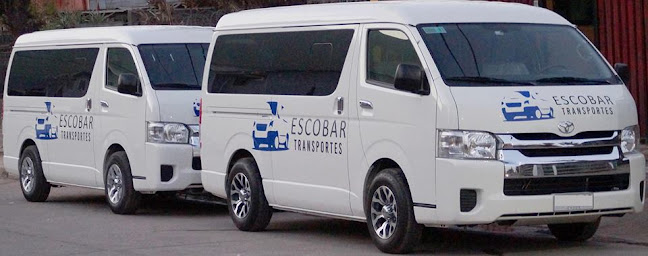 Opiniones de Transportes Escobar E.I.R.L. en Renca - Servicio de transporte