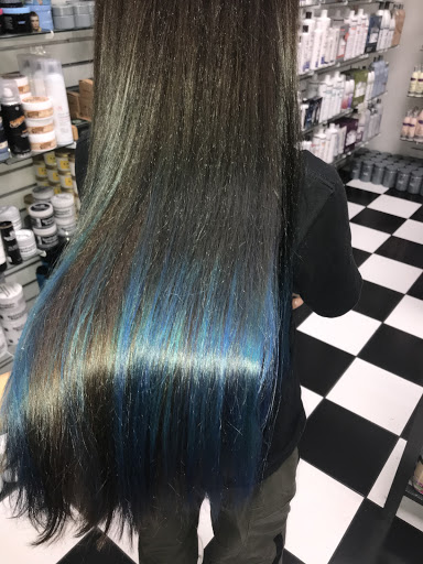 Beauty Supply Store «Kut N Beauty», reviews and photos, 2050 W Whittier Blvd, La Habra, CA 90631, USA