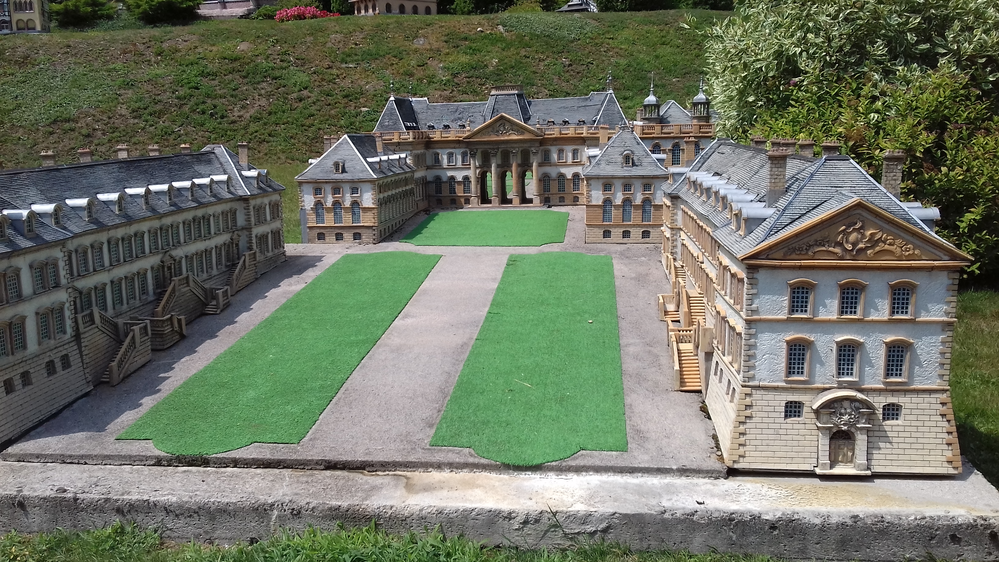 Photo n° 23 de l'avis de Sabrina. fait le 22/07/2018 à 15:31