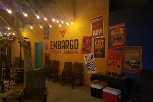 Embargo Cigar Lounge image
