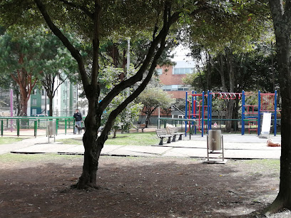 Parque De La Pradera Norte