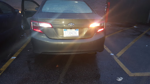 Auto Parts Store «AutoZone», reviews and photos, 112-20 Atlantic Ave, Jamaica, NY 11418, USA