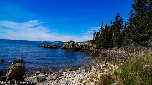 Vista Point «Schoodic Point», reviews and photos, Arey Cove Rd, Winter Harbor, ME 04693, USA