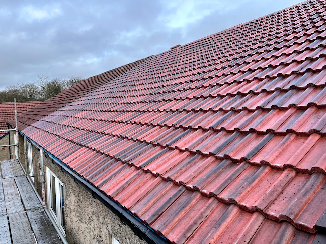 Reviews of Heritage Slate Roofing Ltd in Glasgow - Construction company