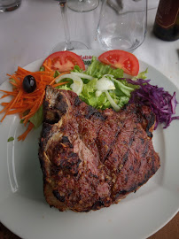 Steak du Restaurant portugais Plaisir du Portugal à Créteil - n°20