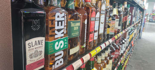 Liquor Store «Liquor King», reviews and photos, 1601 Cumberland Falls Hwy, Corbin, KY 40701, USA