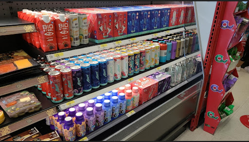 Department Store «Target», reviews and photos, 7501 Baltimore Ave #1, College Park, MD 20740, USA