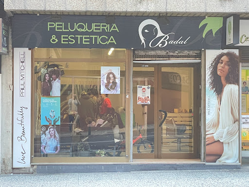 Peluquería Badal en Zaragoza, Zaragoza