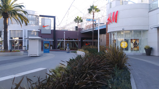 Sporting Goods Store «Nike Factory Store», reviews and photos, 71 Aquarium Way, Long Beach, CA 90802, USA