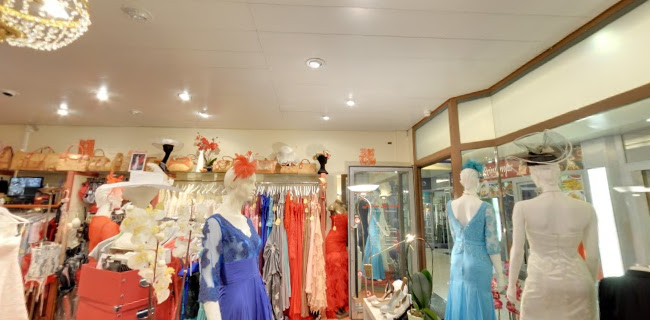 Rezensionen über Boutique Jessica B. in Genf - Bekleidungsgeschäft