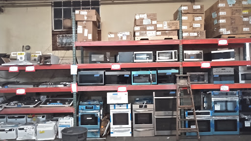 Lumber Store «Building Materials Bargain Center», reviews and photos, 775 Front St NE, Salem, OR 97301, USA