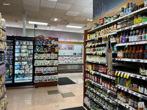 Grocery Store «Whole Foods Market», reviews and photos, 239 N Crescent Dr, Beverly Hills, CA 90210, USA