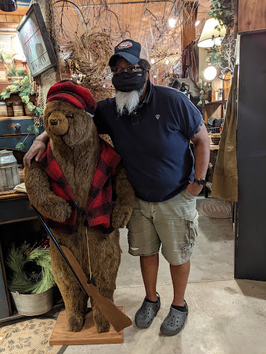 Gift Shop «Cannery», reviews and photos, 300 N Marquette Rd, Prairie du Chien, WI 53821, USA