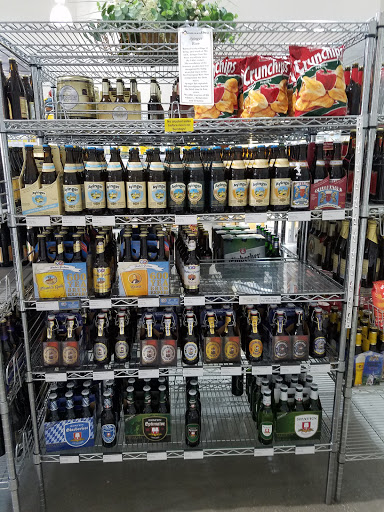 Gourmet Grocery Store «GermanDeli European Food Store», reviews and photos, 5100 TX-121, Colleyville, TX 76034, USA