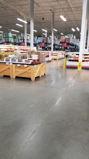 Warehouse club «BJ’s Wholesale Club», reviews and photos, 1 Howard Blvd, Ledgewood, NJ 07852, USA