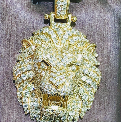 Jeweler «Brick City Gold Inc», reviews and photos, 104 Market St, Newark, NJ 07102, USA