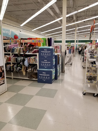 Fabric Store «Jo-Ann Fabrics and Crafts», reviews and photos, 10261 River Marsh Dr #149, Jacksonville, FL 32246, USA