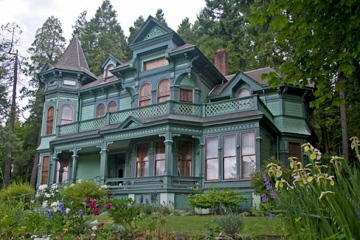Museum «Shelton-McMurphey-Johnson House», reviews and photos, 303 Willamette St, Eugene, OR 97401, USA