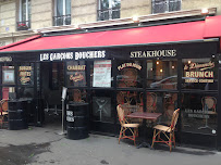 Photos du propriétaire du Restaurant casher Les Garçons Bouchers restaurant cacher Beth Din à Paris - n°1
