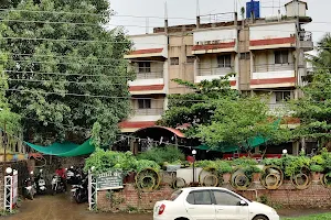Hotel Shree Chopra Palace image