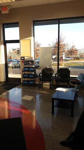 Tire Shop «STS Tire», reviews and photos, 1700 Kendarbren Dr, Jamison, PA 18929, USA