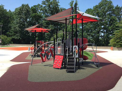 Playground Equipment Supplier «All Recreation», reviews and photos, 20609 Gordon Park Square #190, Ashburn, VA 20147, USA