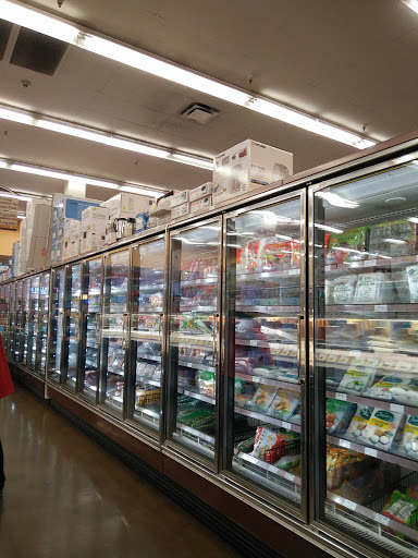 Asian Grocery Store «99 Ranch Market», reviews and photos, 18230 E Valley Hwy, Kent, WA 98032, USA