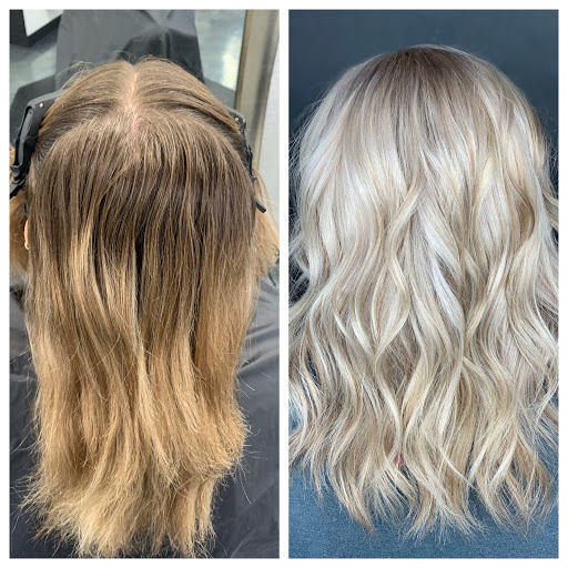 Beauty Salon «The Fixx Salon», reviews and photos, 2801 Missouri Ave #24, Las Cruces, NM 88011, USA