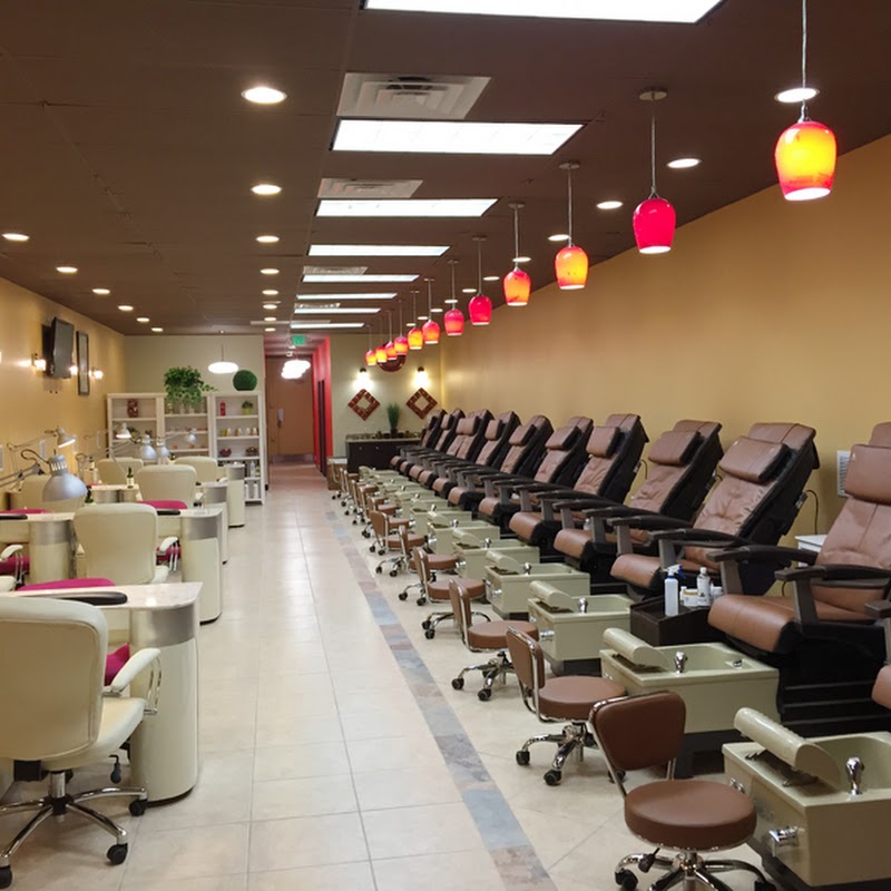 Littleton Nails & Spa