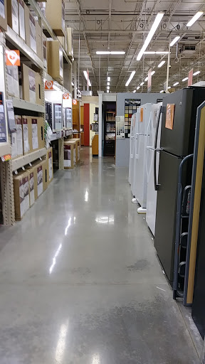Home Improvement Store «The Home Depot», reviews and photos, 2220 N Coit Rd, Richardson, TX 75080, USA