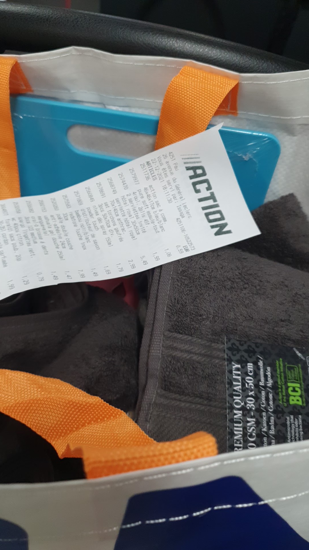 Photo n° 1 de l'avis de Jeivy.a fait le 16/10/2021 à 18:34