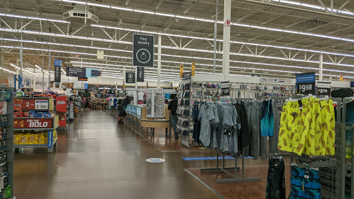 Department Store «Walmart Supercenter», reviews and photos, 2988 Burkesville Rd, Columbia, KY 42728, USA