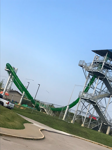 Water Park «Magic Waters», reviews and photos, 7820 Cherryvale N Blvd, Cherry Valley, IL 61016, USA