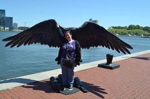 Clothing Store «Gap», reviews and photos, 200 E Pratt St, Baltimore, MD 21202, USA