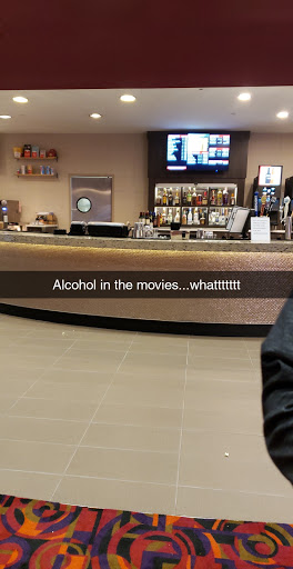 Movie Theater «Rave Cinemas», reviews and photos, 864 Riverdale St, West Springfield, MA 01089, USA