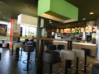 Atmosphère du Restauration rapide McDonald's à Créteil - n°12
