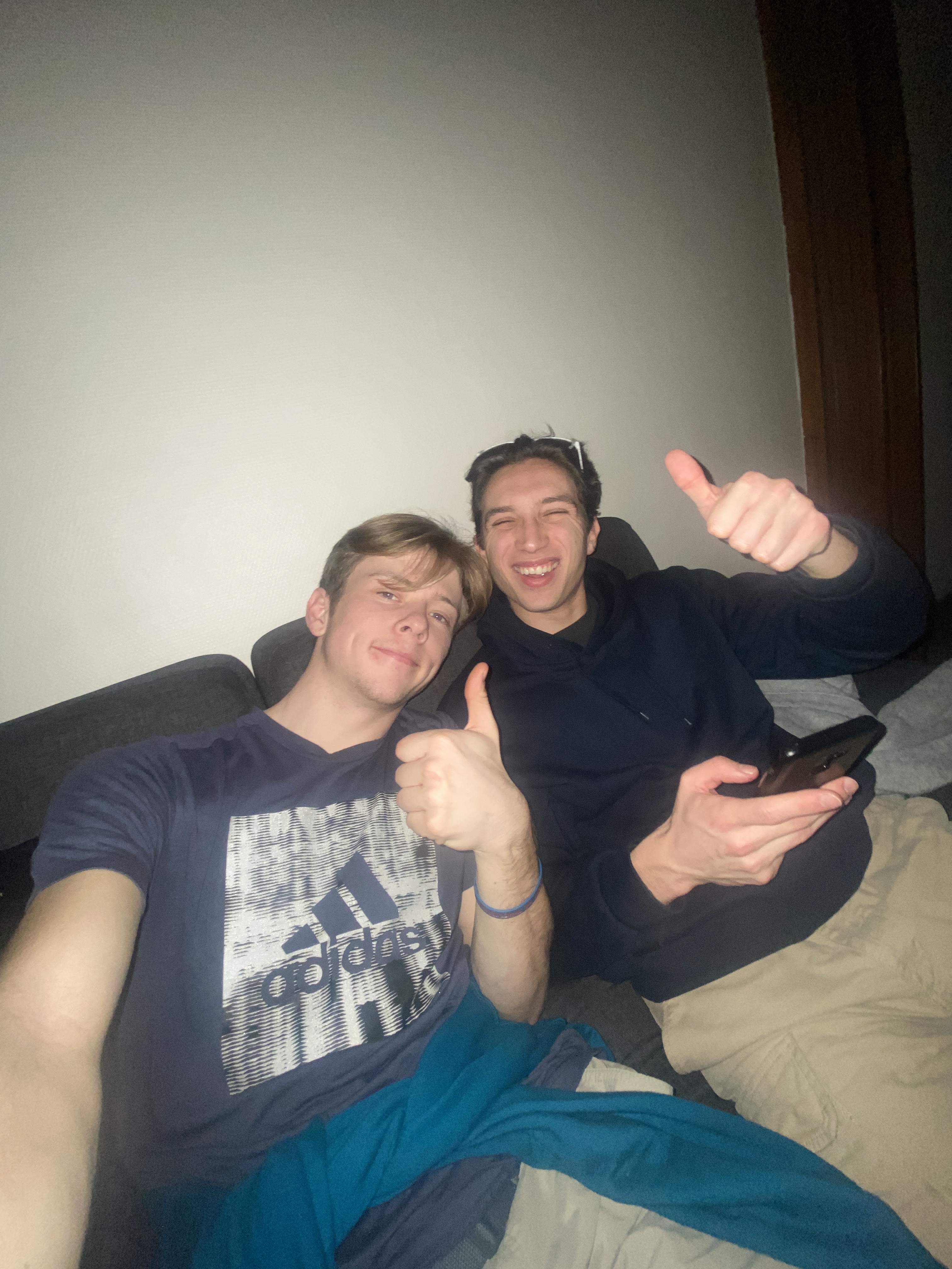 Photo n° 1 de l'avis de jullien.o fait le 16/02/2024 à 22:34