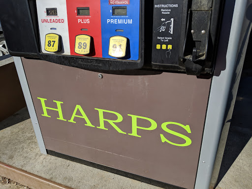 Grocery Store «Harps», reviews and photos, 1201-1299 Highland Blvd, Pocahontas, AR 72455, USA