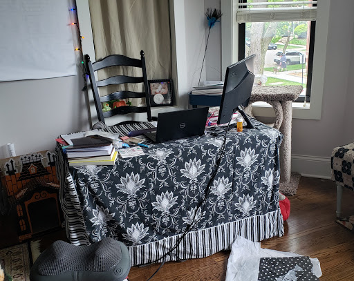 Office Furniture Store «Healthy Posture Store», reviews and photos, 2554 W Lawrence Ave, Chicago, IL 60625, USA