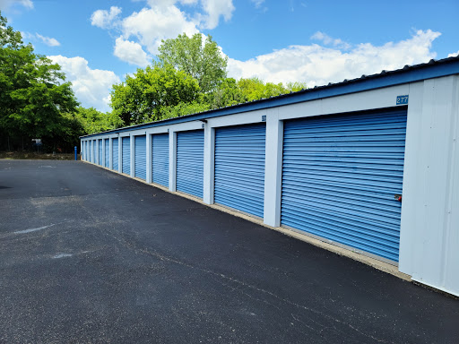 Self-Storage Facility «ABC Self Storage», reviews and photos, 100 Cedar Mound Rd, Round Lake, IL 60073, USA