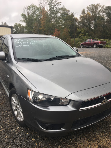 Used Car Dealer «Forbus Auto Sales», reviews and photos, 1932 US-280, Kellyton, AL 35089, USA