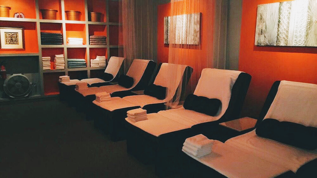 Tao Feet Spa (N. Great Neck Rd) Virginia Beach, VA 23454 Services and Reviews