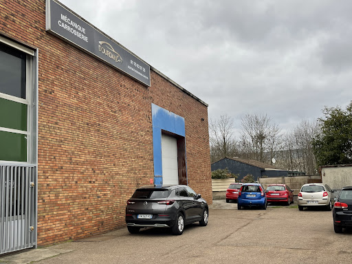 Photo 4 - AD As auto services
