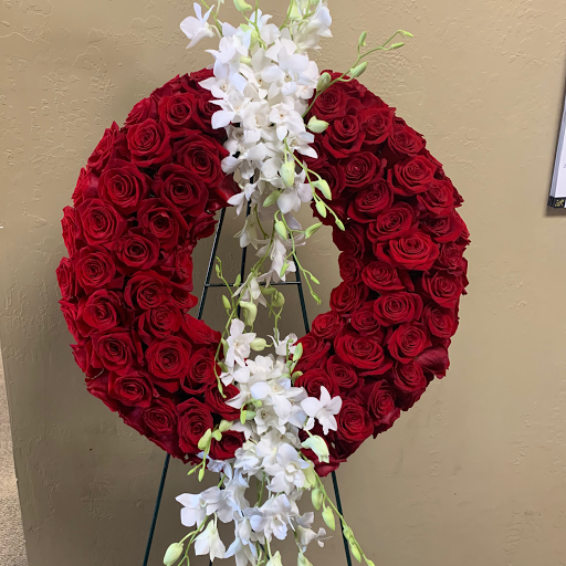 Florist «Four Seasons Flowers & Gifts», reviews and photos, 6630 W Cactus Rd b104, Glendale, AZ 85304, USA