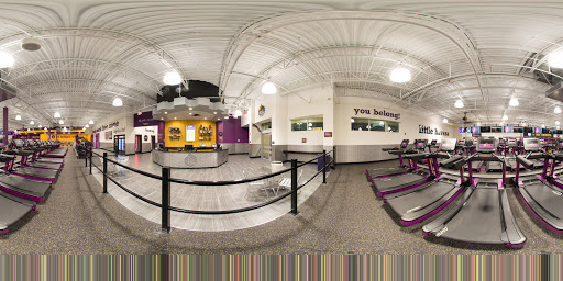 Gym «Planet Fitness», reviews and photos, 8500 SW 8th St, Miami, FL 33144, USA