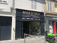 Photos du propriétaire du Pizzeria Pizza Maestro à Longjumeau - n°1